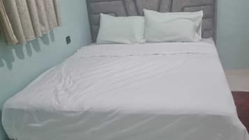 2 chambres, Wi-Fi