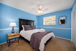 6 camere, Wi-Fi gratuito, lenzuola