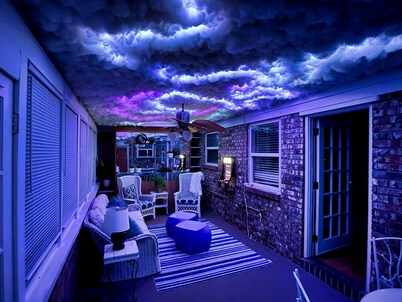 Quiet Convenient pool home, centrally located