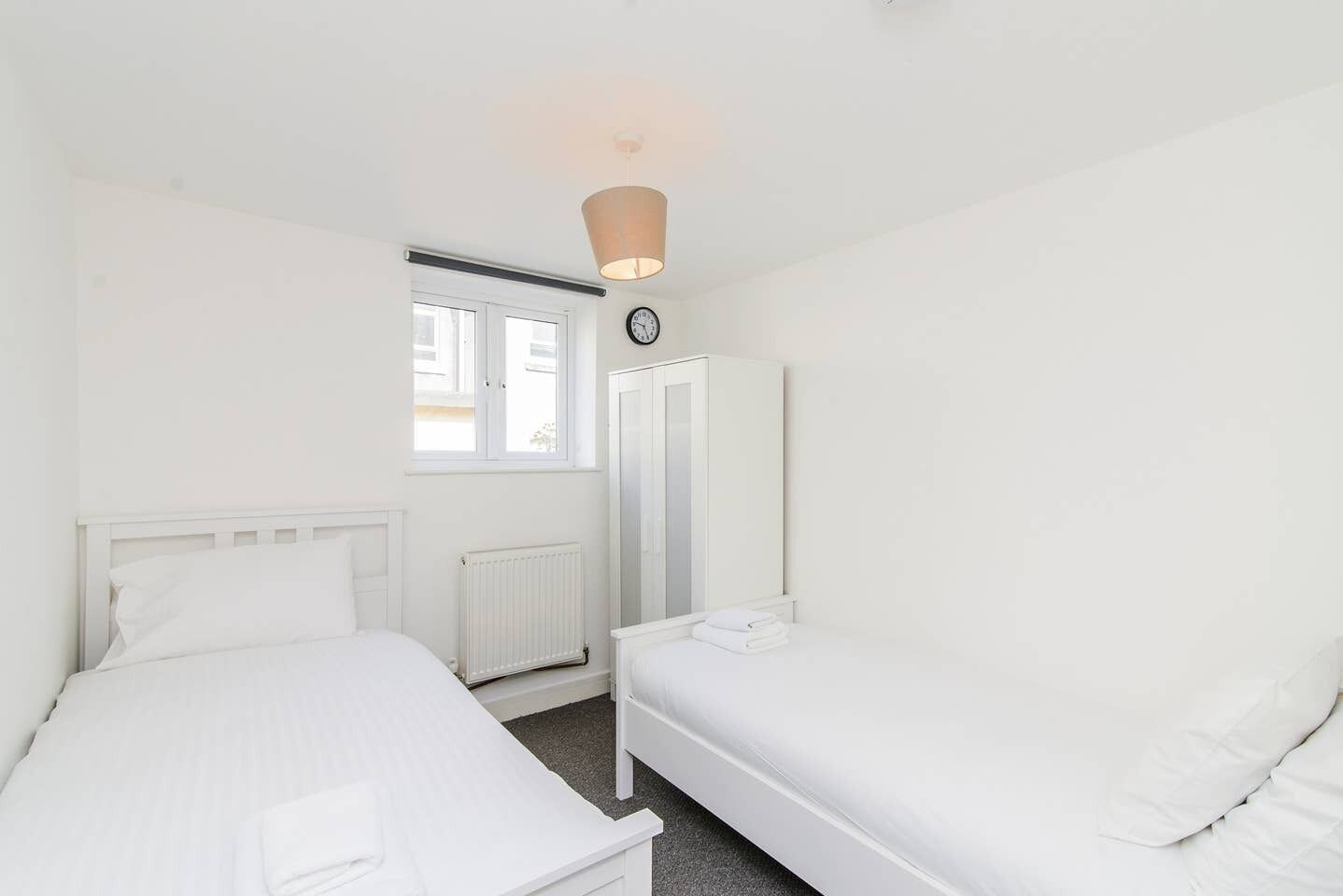 Short Stay Bristol - Freeland Rear House