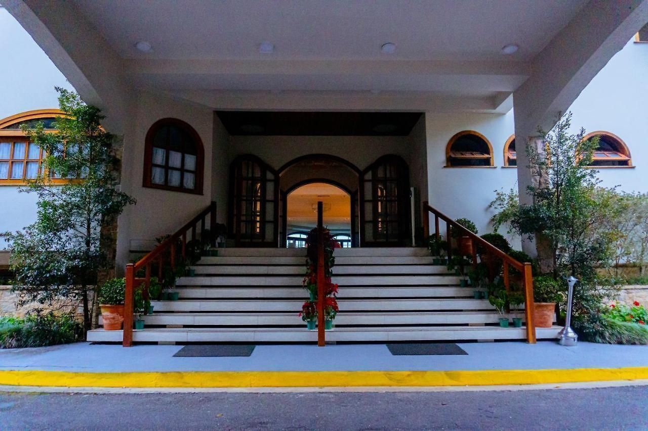 Flat - Vale de Campos