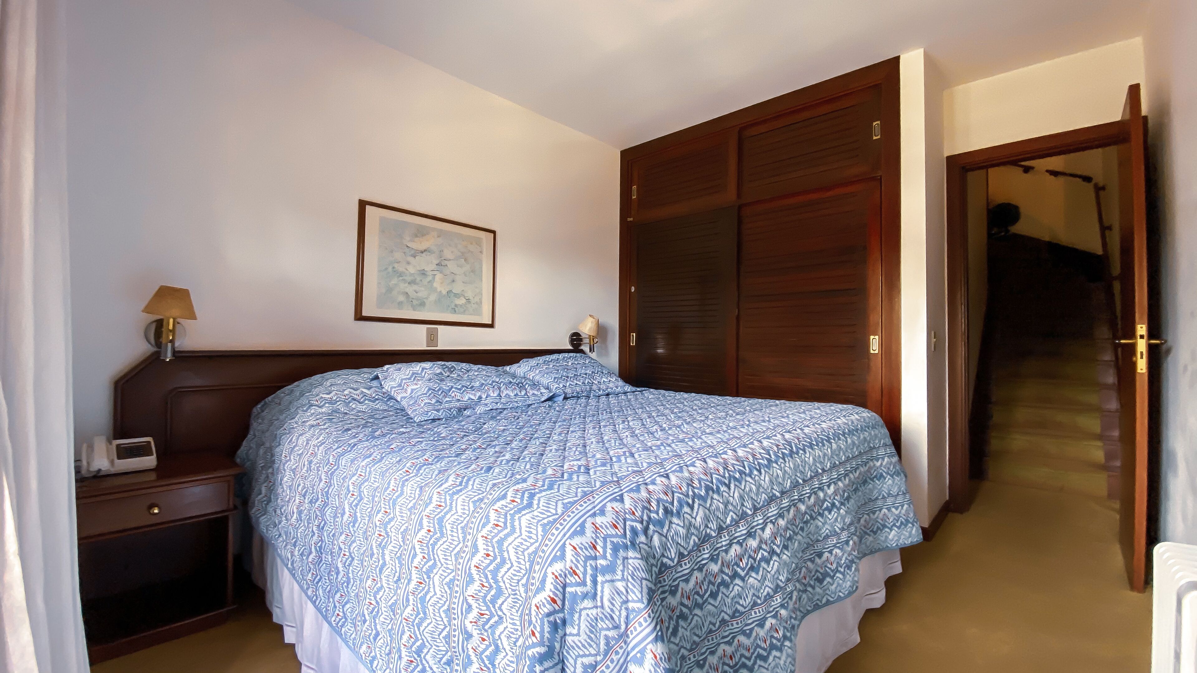 Flat - Vale de Campos