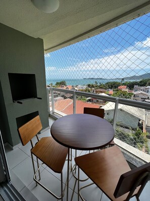 Premier Apartment, Pool Access, Beach View (Nautilus Ocean Breeze - Beto Carrero) | Room amenity - Nautilus Home Club - Penha - Polly (Penha)