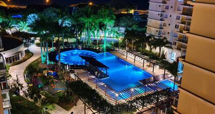 Nautilus Home Club - Penha - Polly