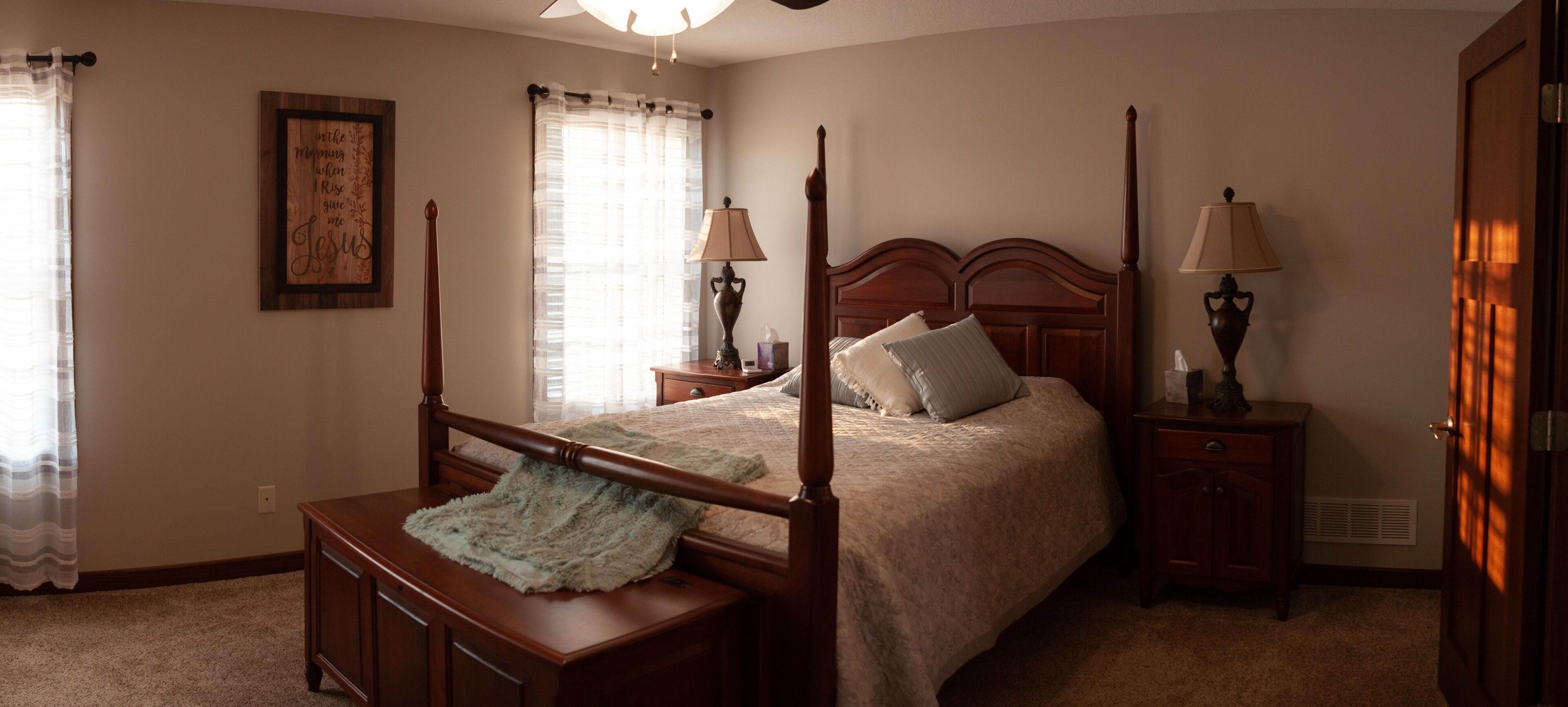 Safe Haven - Newer Home In A Quiet Neighborhood