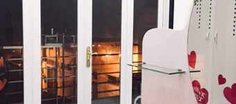 🏝D&C Villa 1❤️ FANTASTIC😍The best vacation home