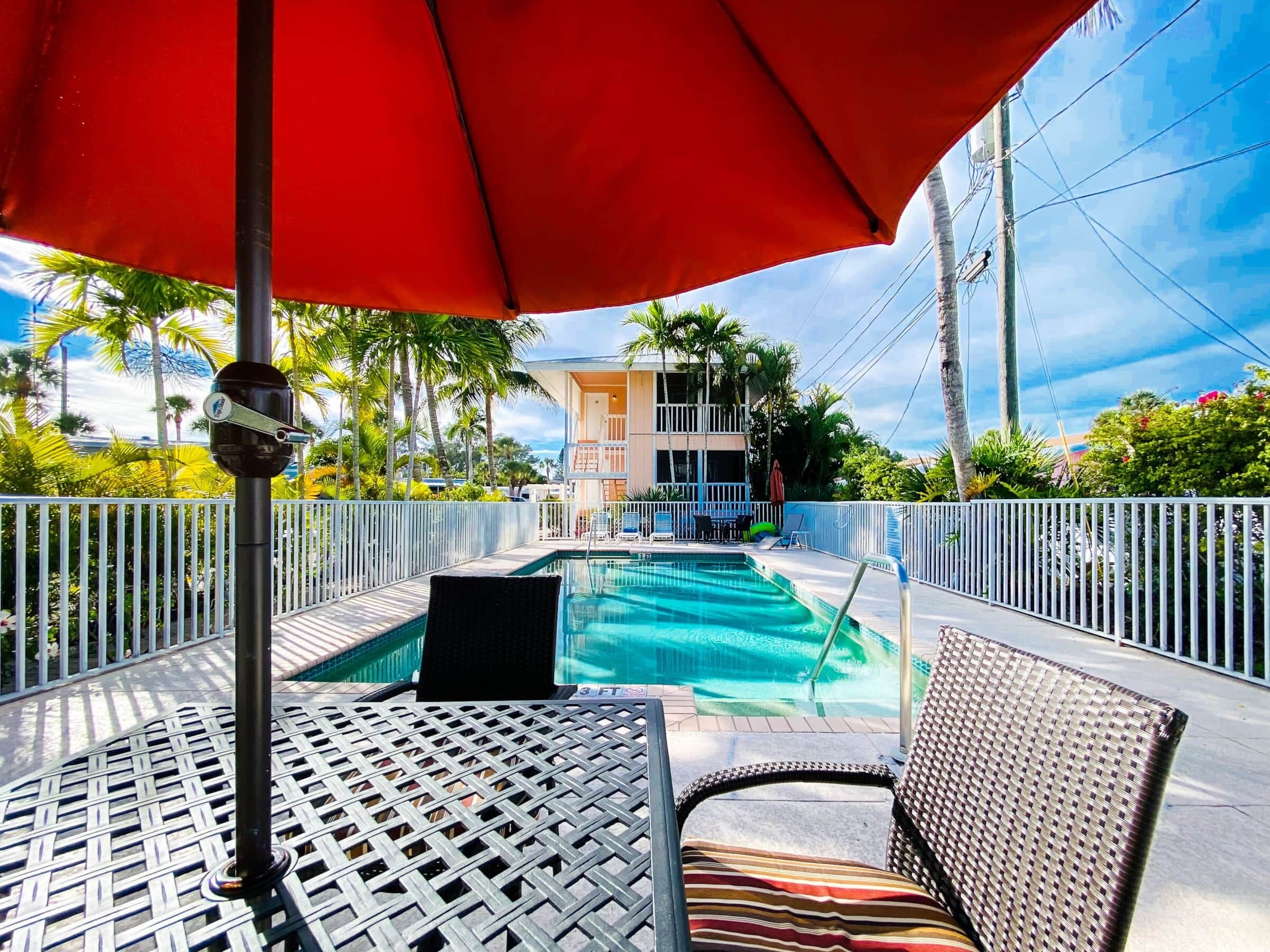 Manasota Key Condo