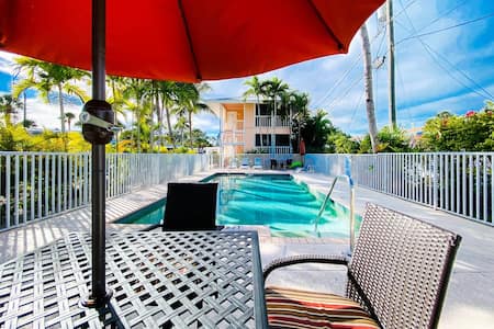 Manasota Key Condo