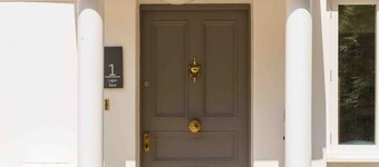 The Old Morgan Period 3 Bed Duplex