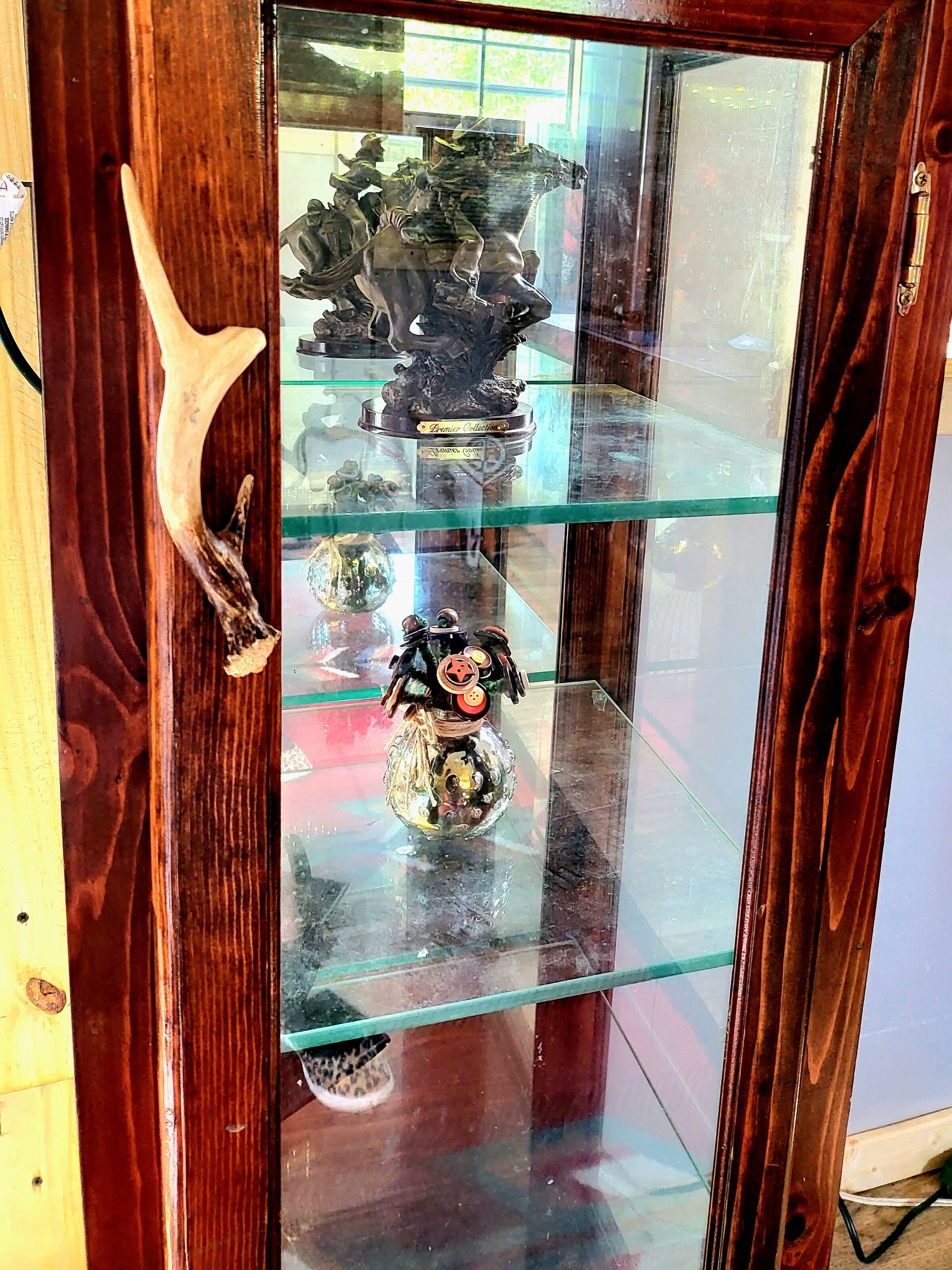 Cozy Cowboy Cottage Glamping in Live Oak, Fl