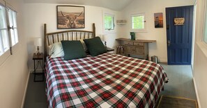 4 間睡房、書桌、熨斗/熨衫板、免費 Wi-Fi