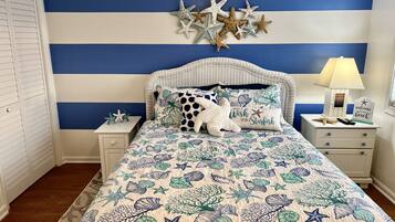 1 sovrum, strykjärn/strykbräda, wi-fi och sängkläder