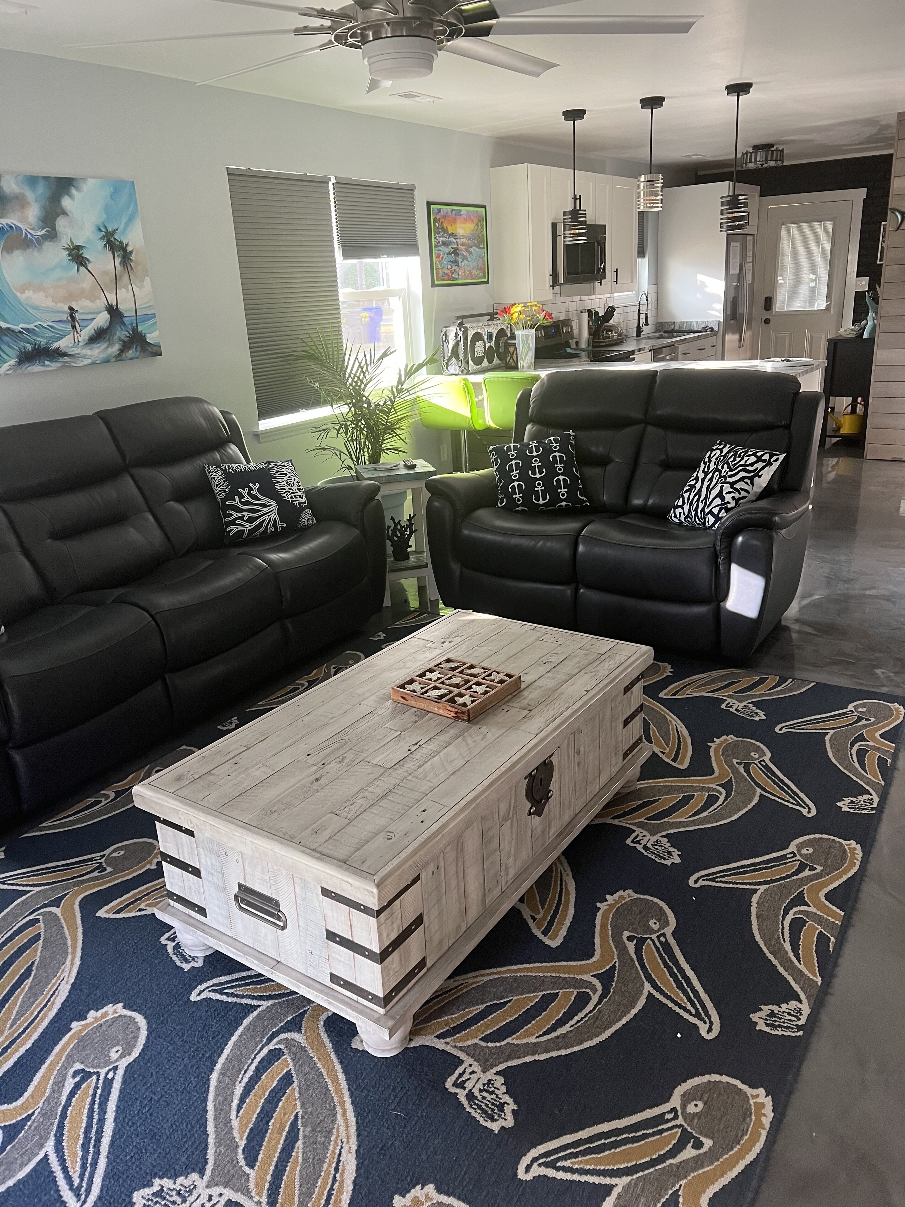 TV connectée, chaîne hi-fi