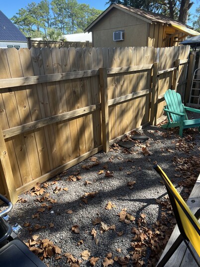 Newly renovated Beach House on Carolina Beach, PET FRIENDLY with BOAT PARKING!