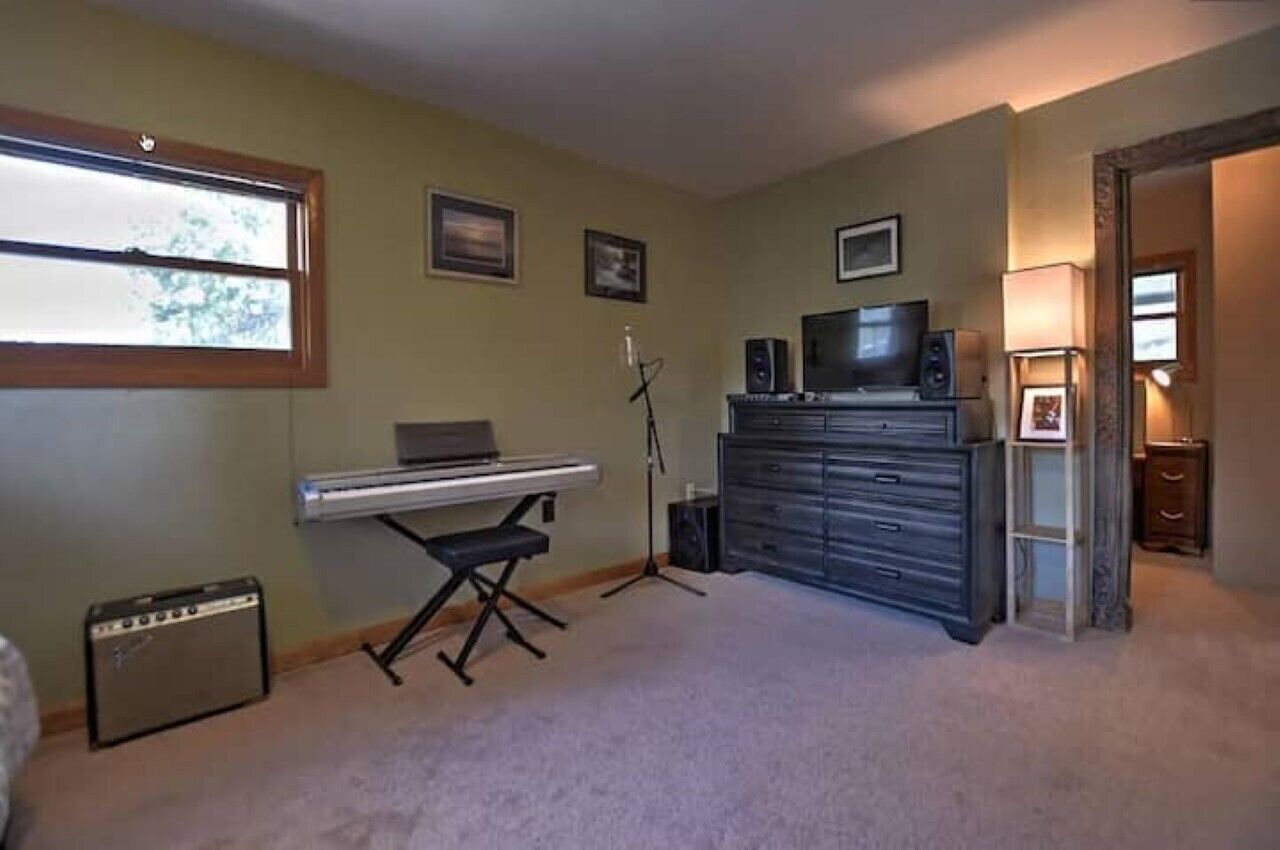 Interieur