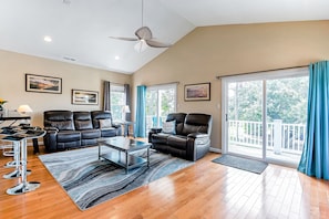 TV connectée, imprimantes