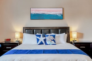 3 chambres, bureau, fer et planche Ă repasser, lit parapluie