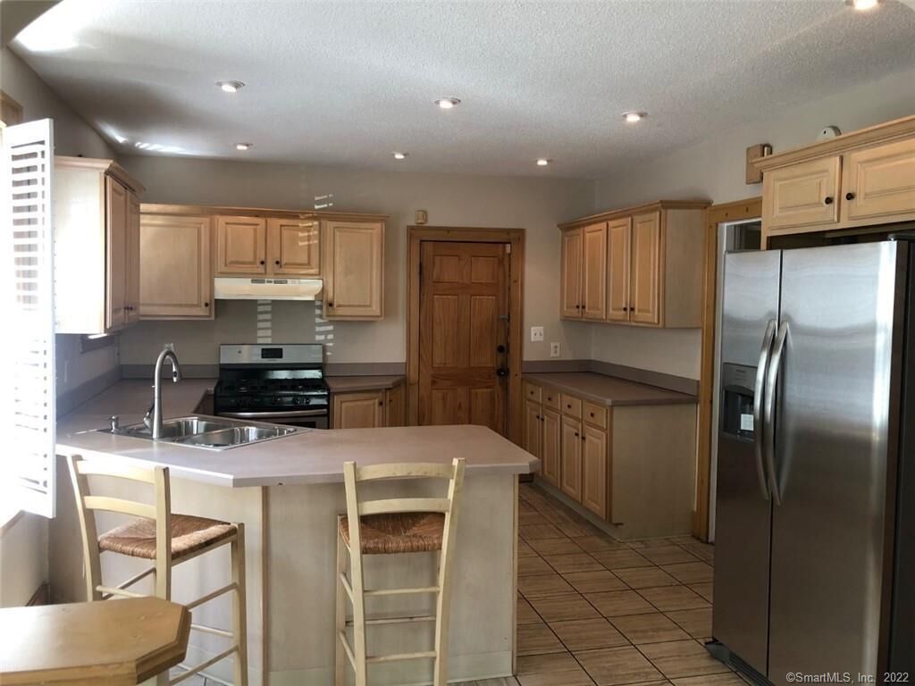 Gorgeous 1st Floor Westville Apartment