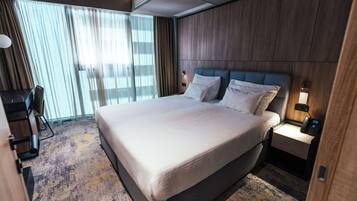 Suite Sénior
