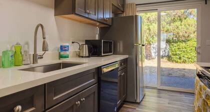 Cozy 1bedroom 1bath renton apt