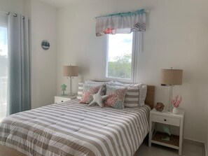 1 bedroom, WiFi