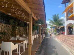 تناول الطعام