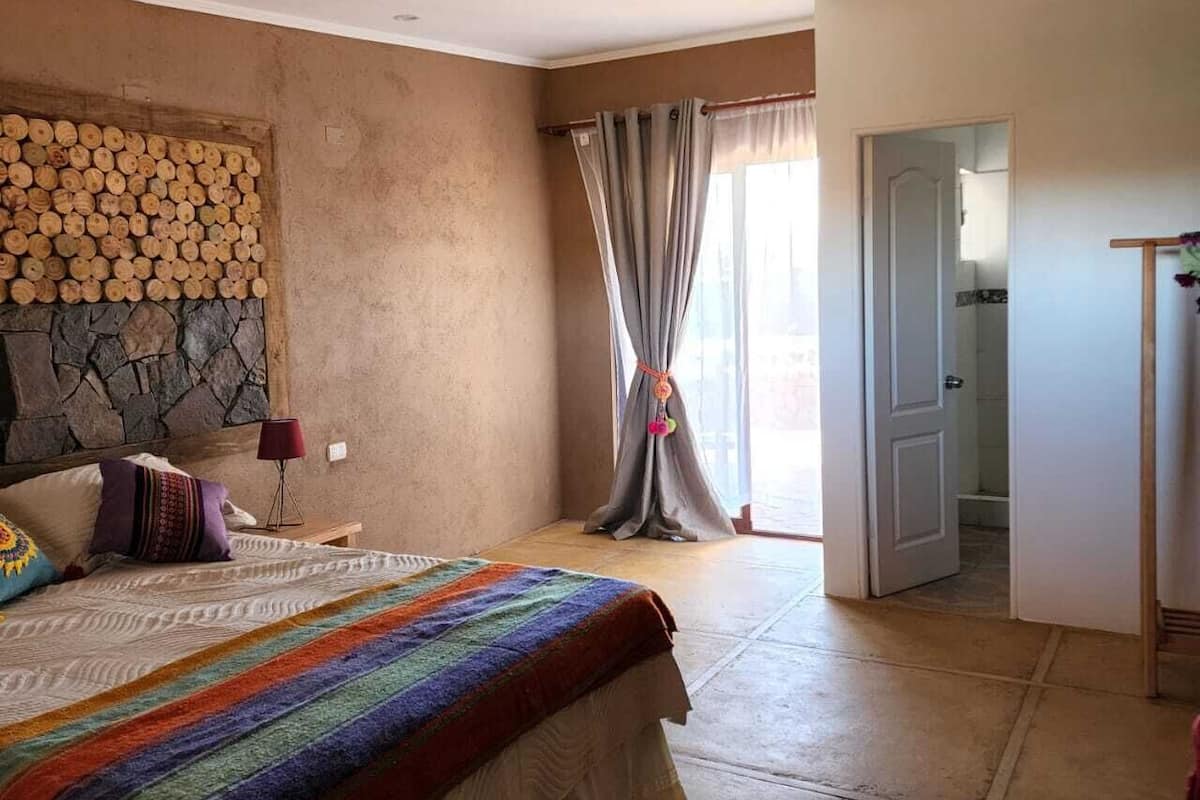 Basic Double Room