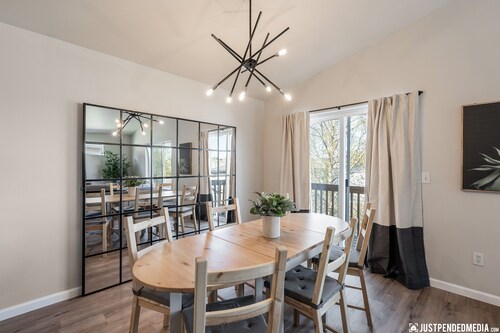 Family Getaway - Central Location - No Chores