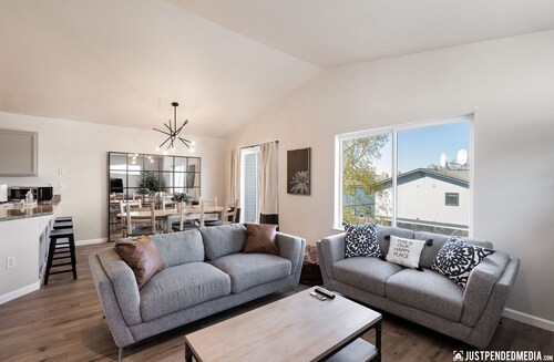 Family Getaway - Central Location - No Chores