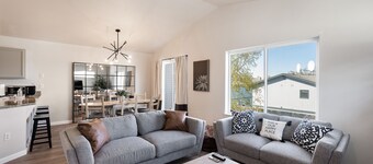 Family Getaway - Central Location - No Chores