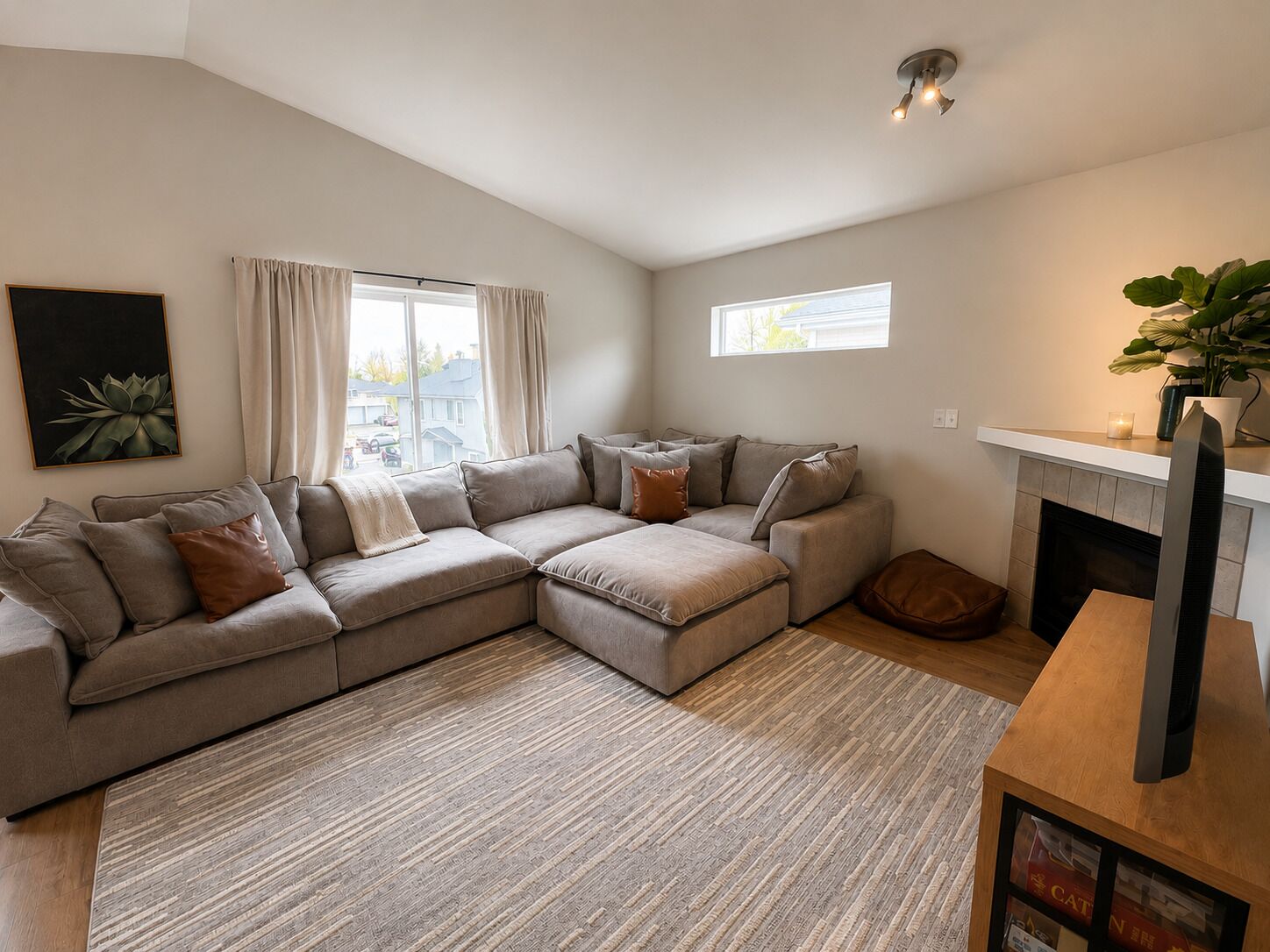 Family Getaway - Central Location - No Chores - Anchorage, AK