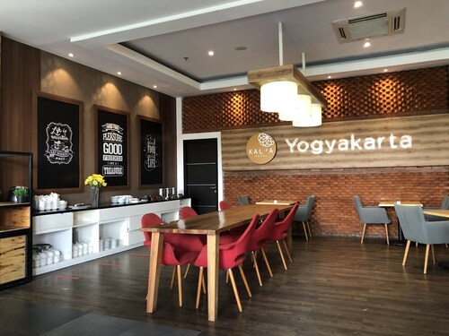 Kalya Hotel Yogyakarta