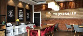 Kalya Hotel Yogyakarta