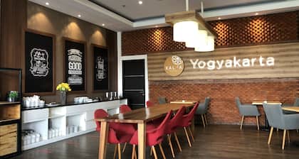Kalya Hotel Yogyakarta
