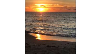 Dreams Negril at Coletta's Restaurant -Room #1