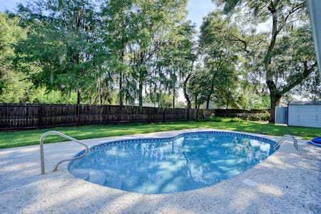 Ocala Private vacation home