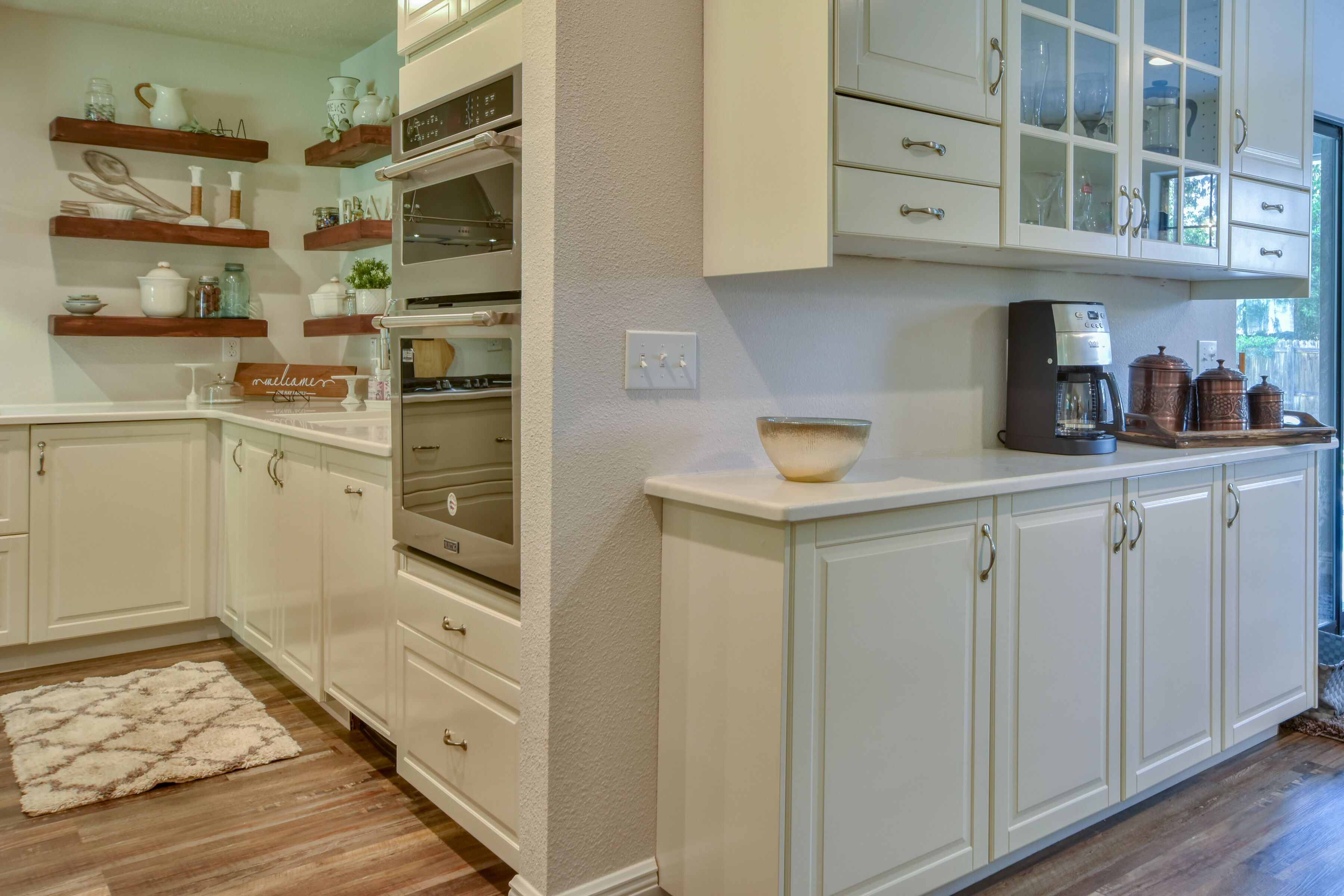 Warm and Inviting 4 Bedroom Pool Home