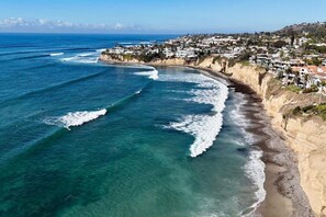 Beach nearby - 2Bed 2Bath APT walking distance to BEACH and BAY i (San Diego)