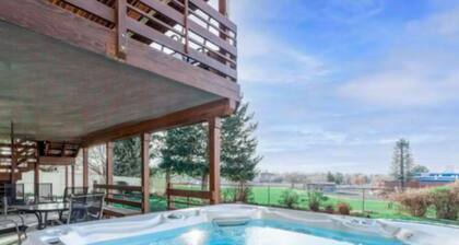 Beautifully Renovated Apartment Near Little Cottonwood Canyon