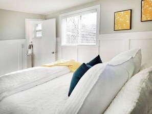 3 Schlafzimmer, Schreibtisch, Bügeleisen/Bügelbrett, kostenloses WLAN