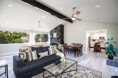 Spacious 5-Bedroom Home Near Mountains in Salt Lake City