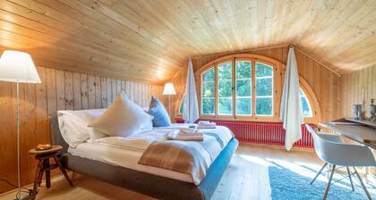 Chalet Schlössli