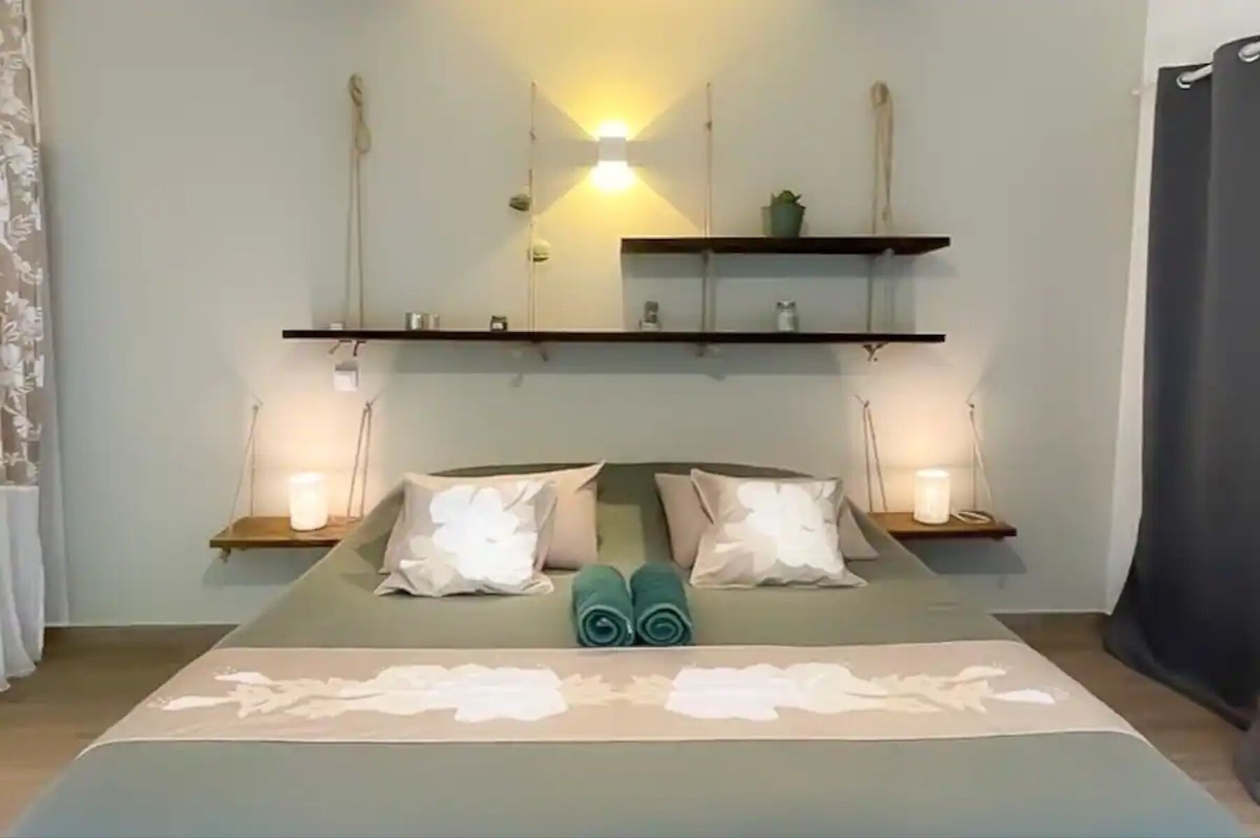 1 camera, ferro/asse da stiro, culla da viaggio, Wi-Fi gratuito