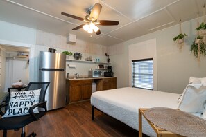 1 Schlafzimmer, kostenloses WLAN