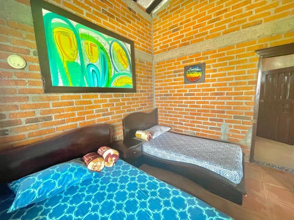 Beautiful Villa in Quimbaya With Luxurious Pool