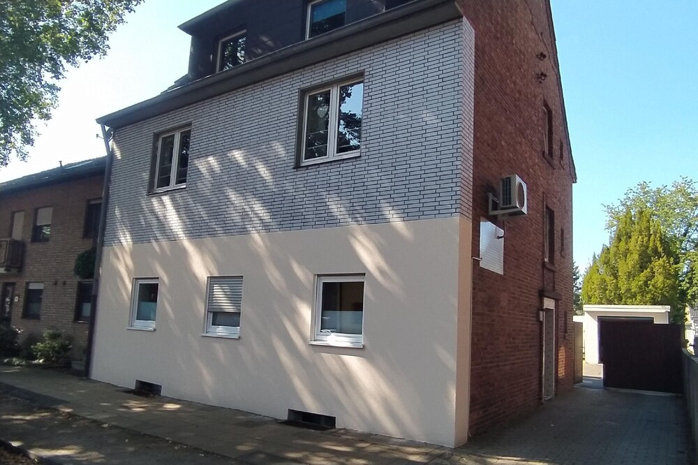 Holiday apartment Oberhausen for 1 - 2 persons with 1 bedroom - Holiday apartment