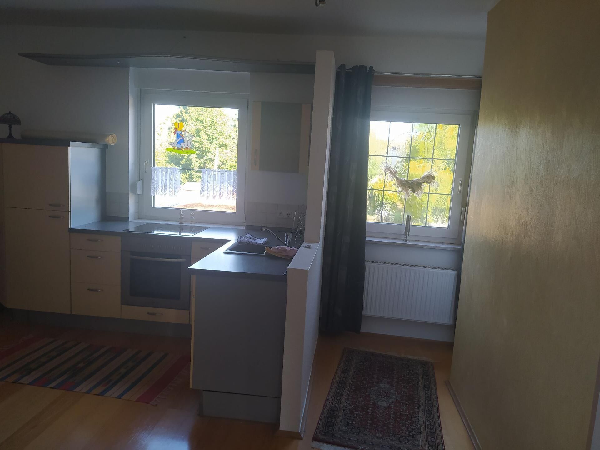 Holiday apartment Oberhausen for 1 - 2 persons with 1 bedroom - Holiday apartment