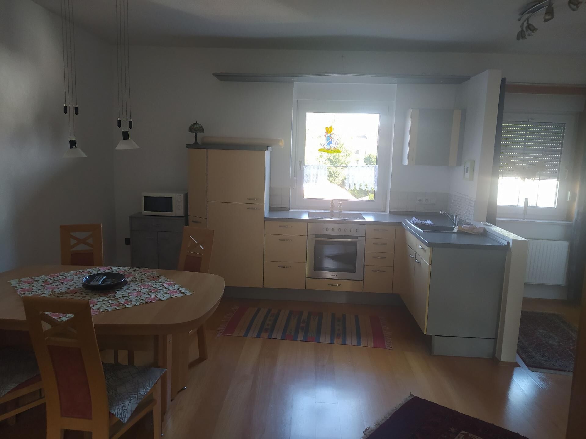 Holiday apartment Oberhausen for 1 - 2 persons with 1 bedroom - Holiday apartment