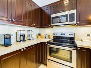 Frigorífic, microones, forn i rentaplats