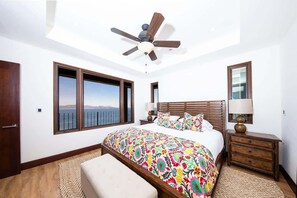 3 bedrooms, iron/ironing board, travel cot, free WiFi - 360 Splendor 105F- 3 BR Condo, Breakfast Included (360 Splendor)